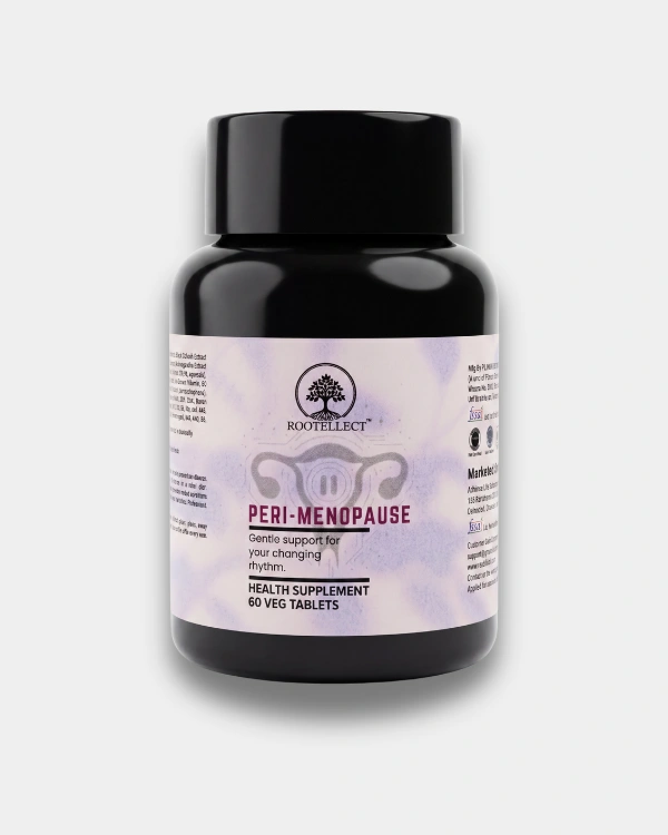 Rootellect Perimenopause Support