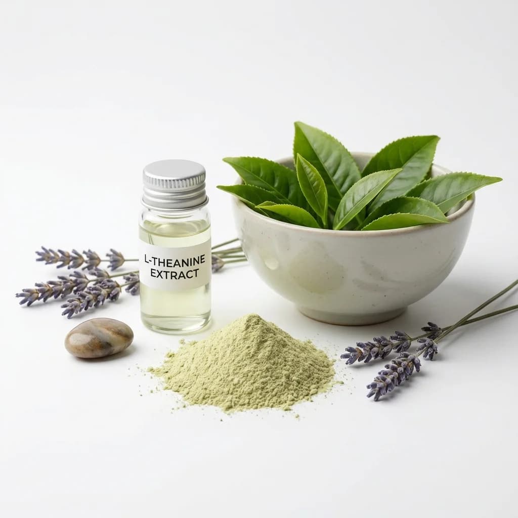 L-Theanine