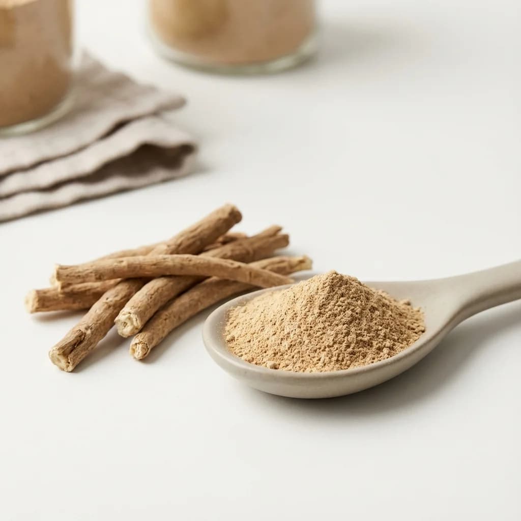 Ashwagandha Extract