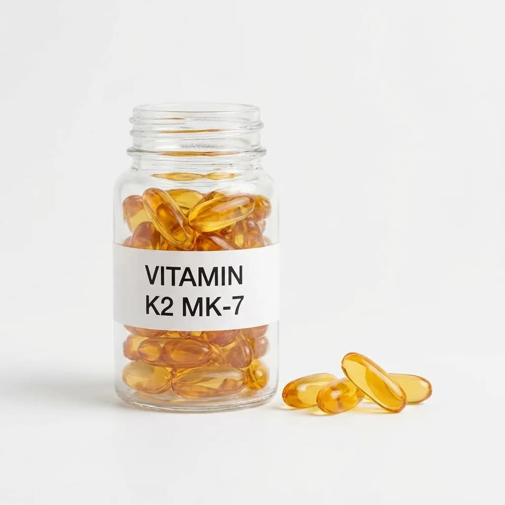 Vitamin K27