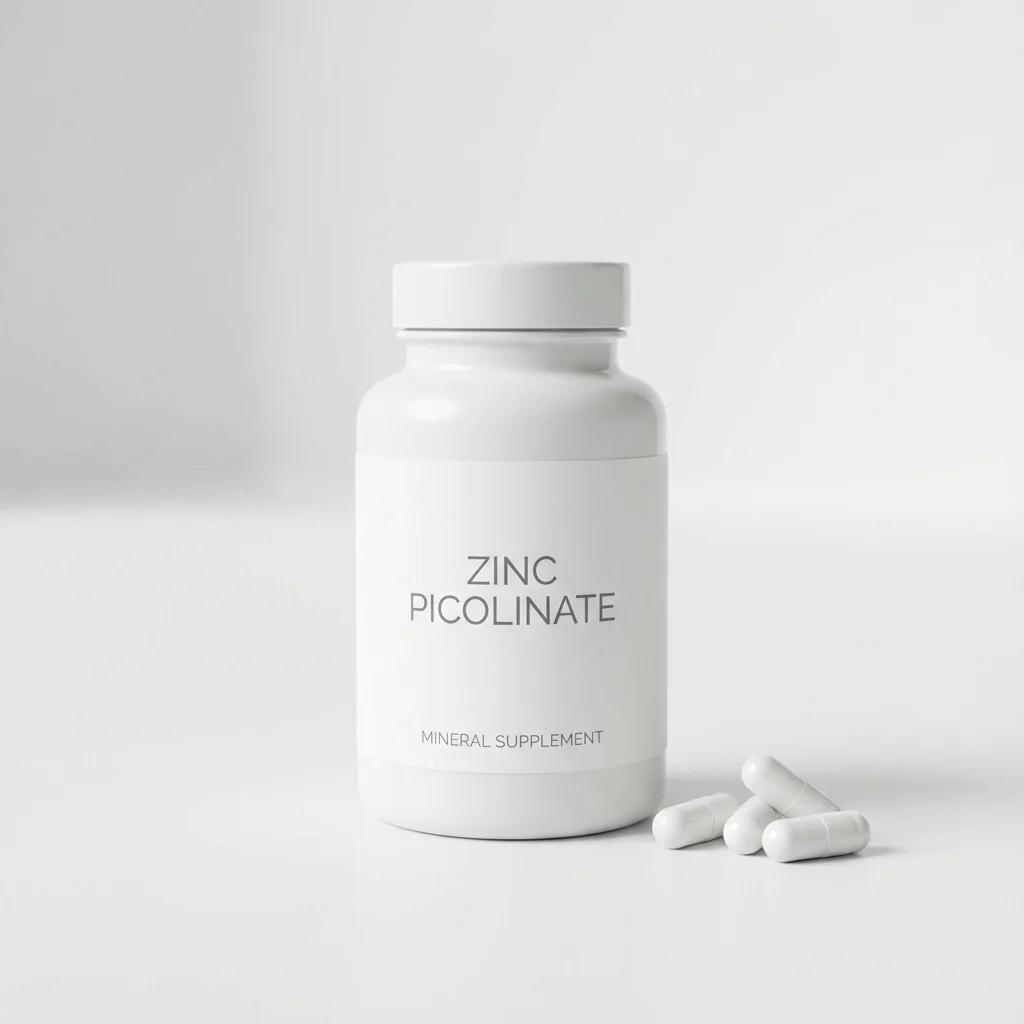 Zinc