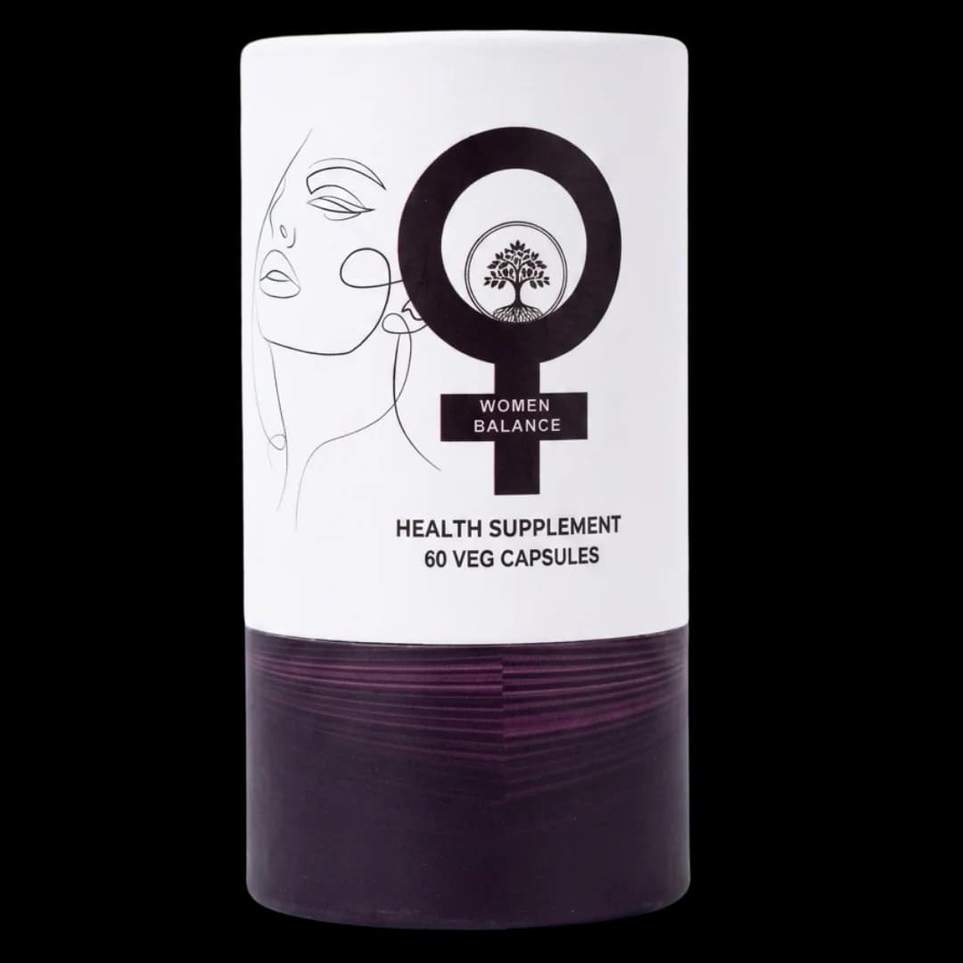 Rootellect Women Balance Formula product — alternate view