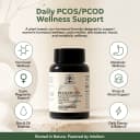 Rootellect PCOS & PCOD Support Formula thumbnail 3