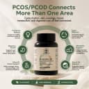 Rootellect PCOS & PCOD Support Formula thumbnail 4