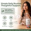 Rootellect PCOS & PCOD Support Formula thumbnail 7