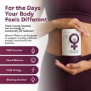 Rootellect Women Balance Formula thumbnail 2