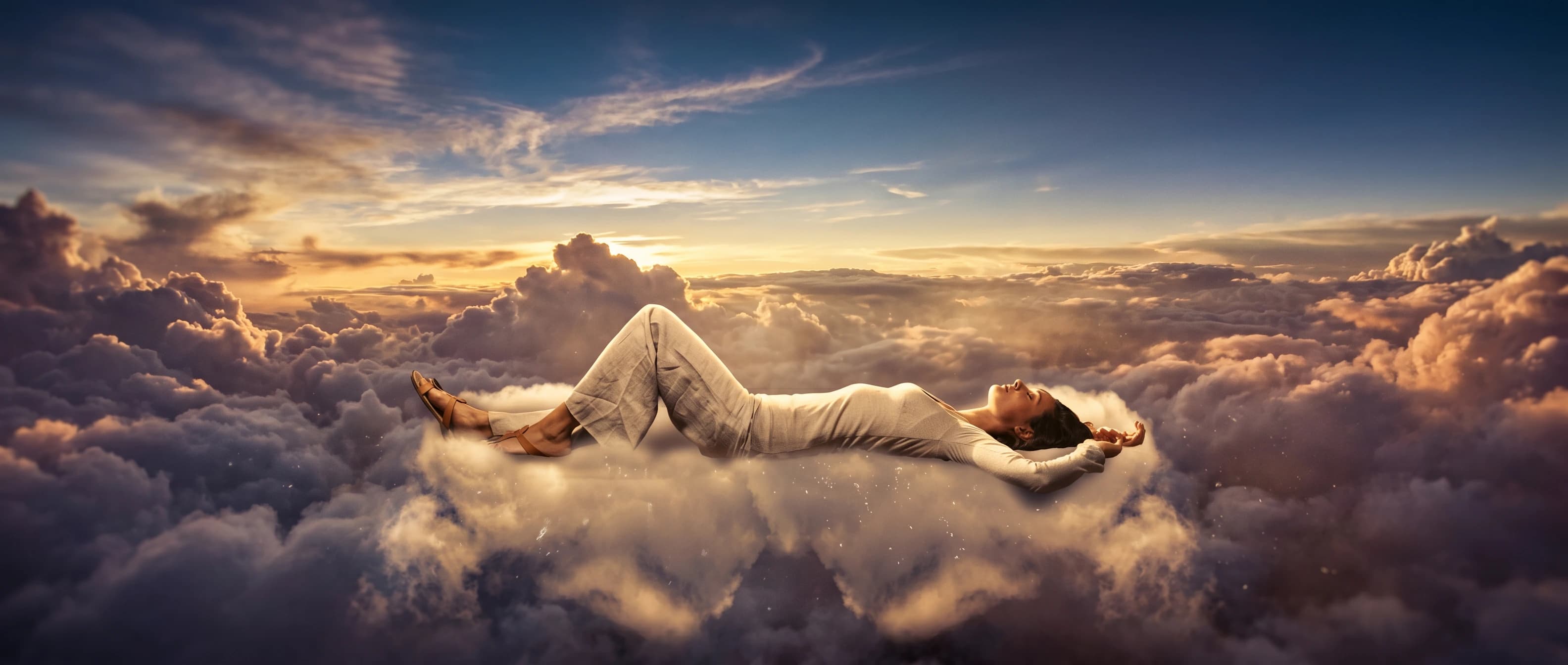 Chronic Sleep Deprivation in Modern Lifestyles: The Hidden Link Between Stress, Brain Fog & Long-Term Cognitive Decline