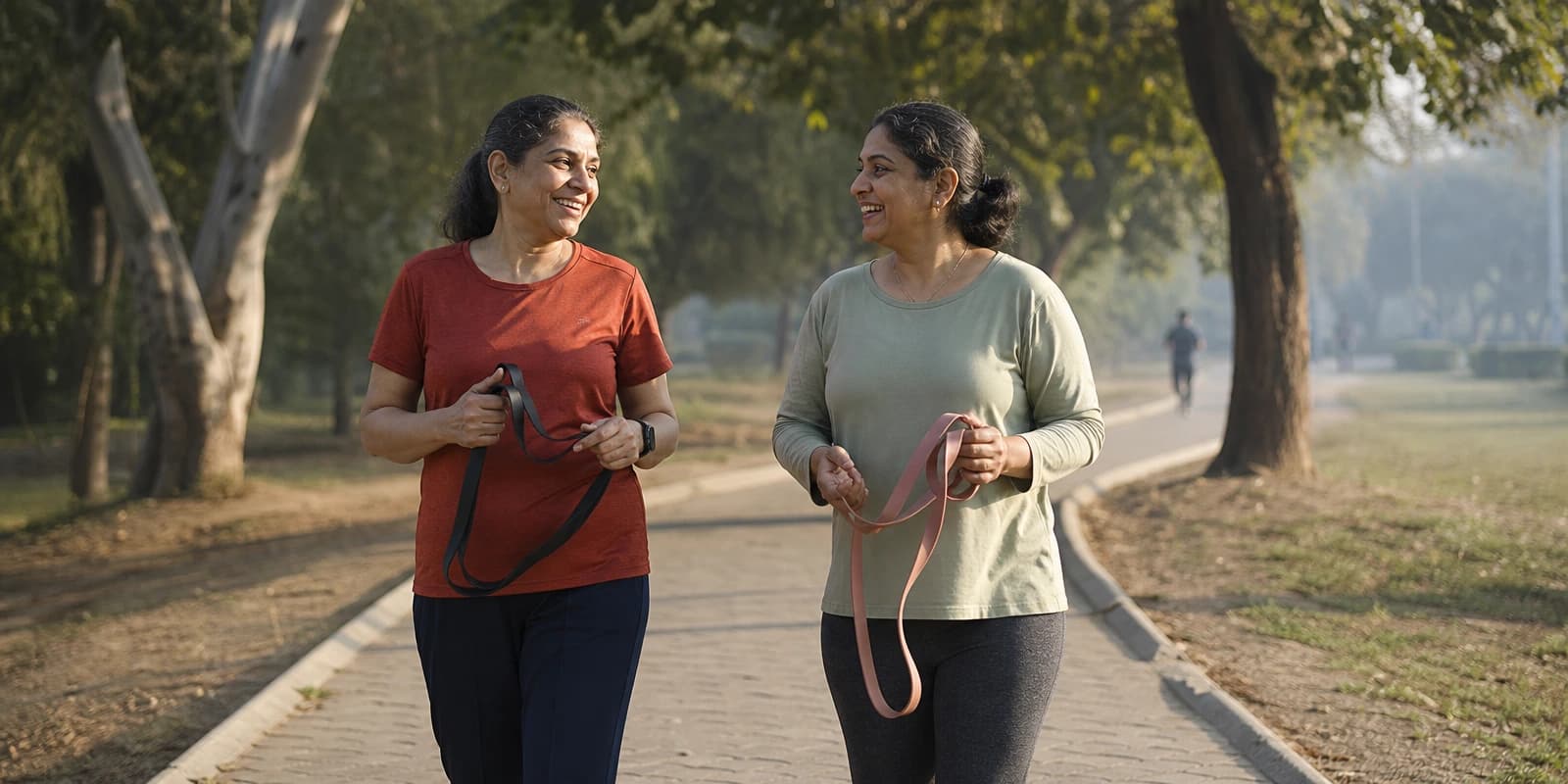 9 Lifestyle Changes for Perimenopause: Sleep, Strength, Nutrition & Stress