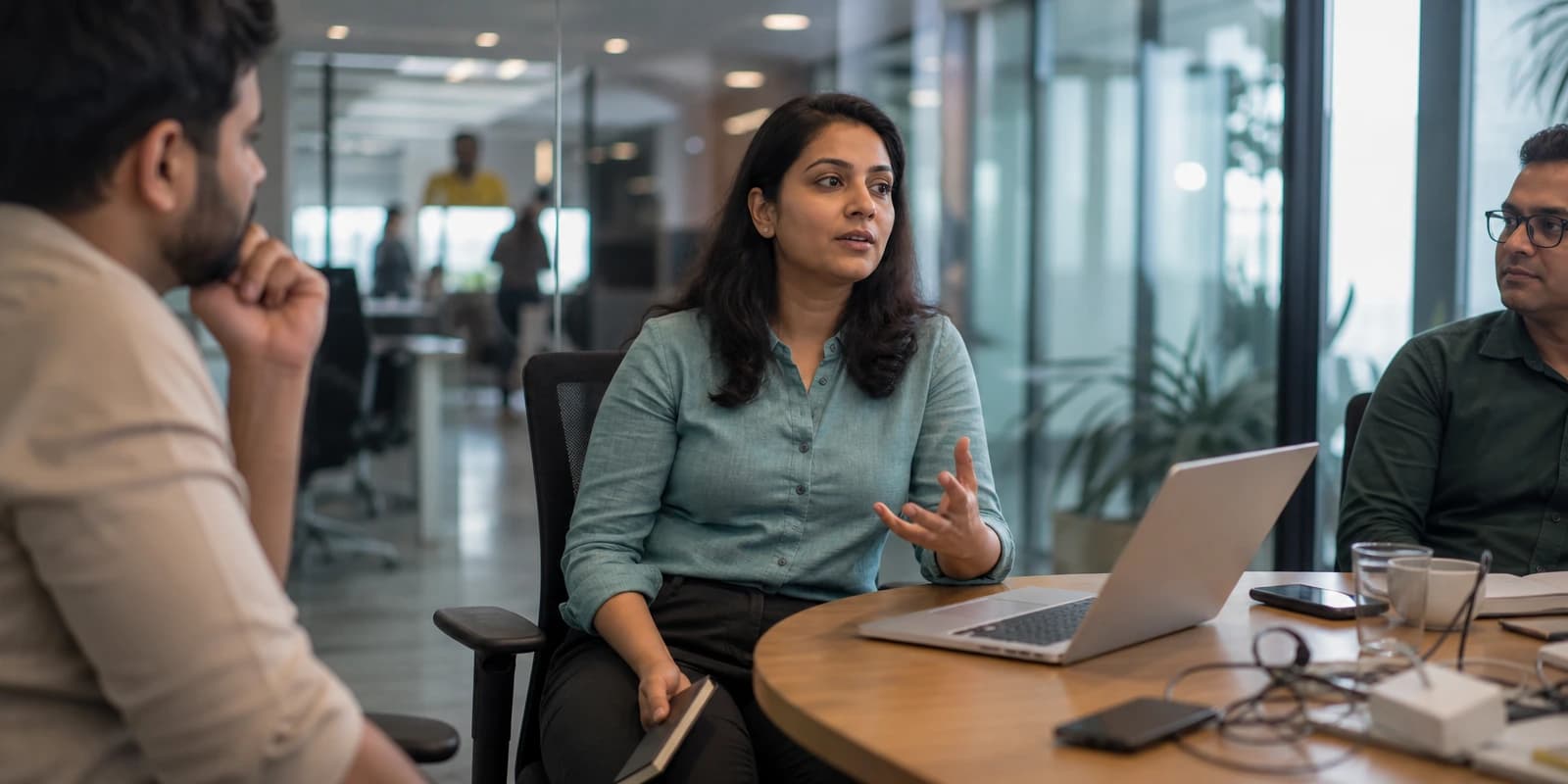 High Functioning Anxiety in Women: The Calm Face, The Racing Mind
