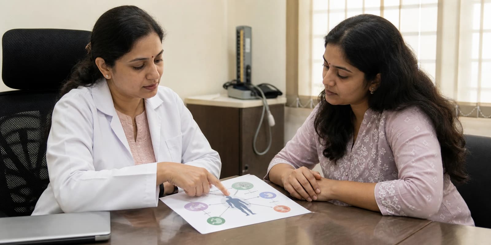PCOS Is Now PMOS: What the Name Change Means for You