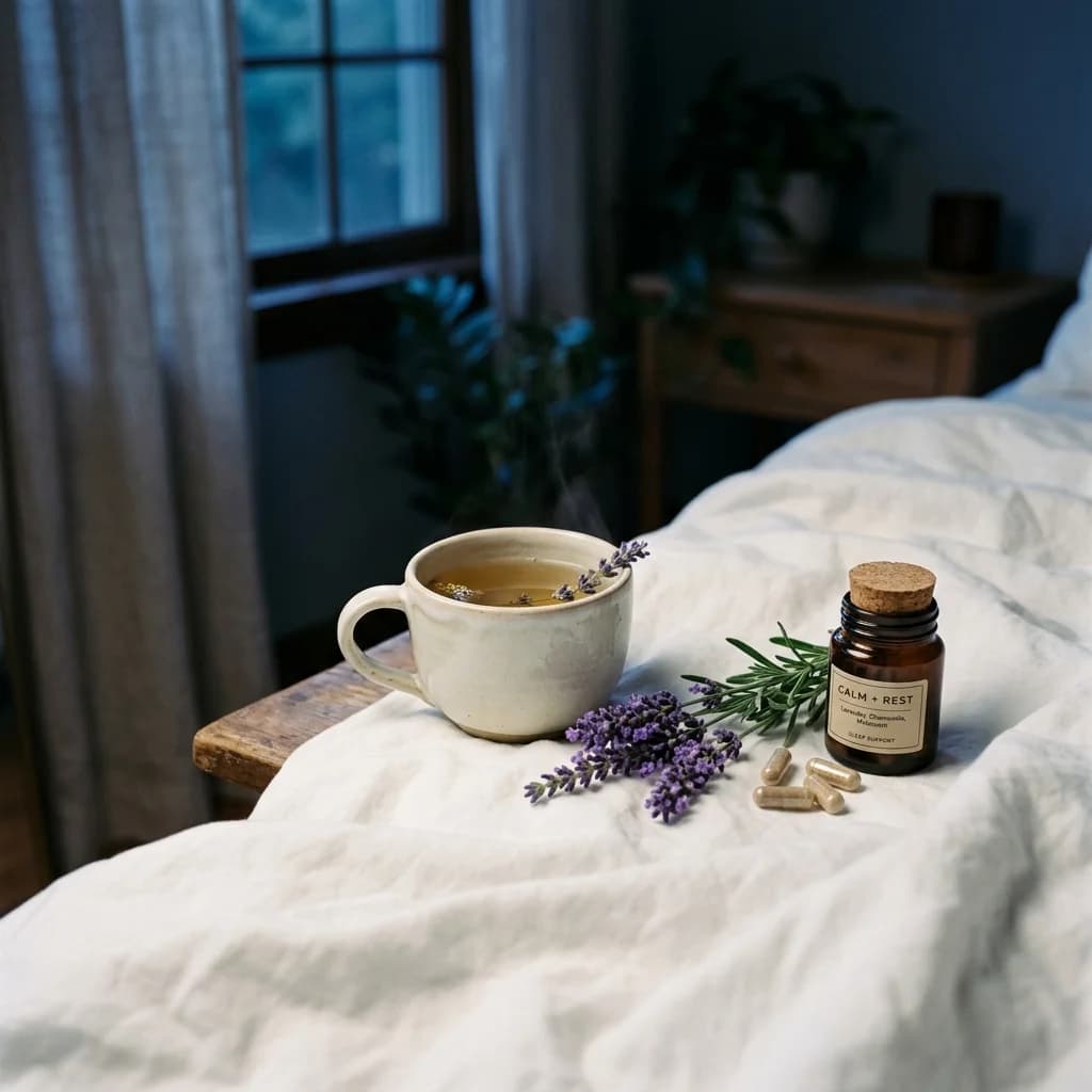 High Cortisol Symptoms in Women: 10 Signs Your Stress Hormones May Be Out of Balance