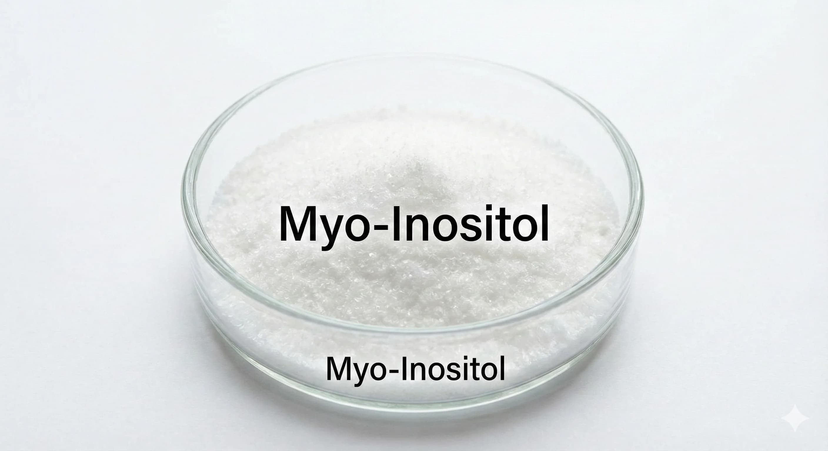 Myo-Inositol