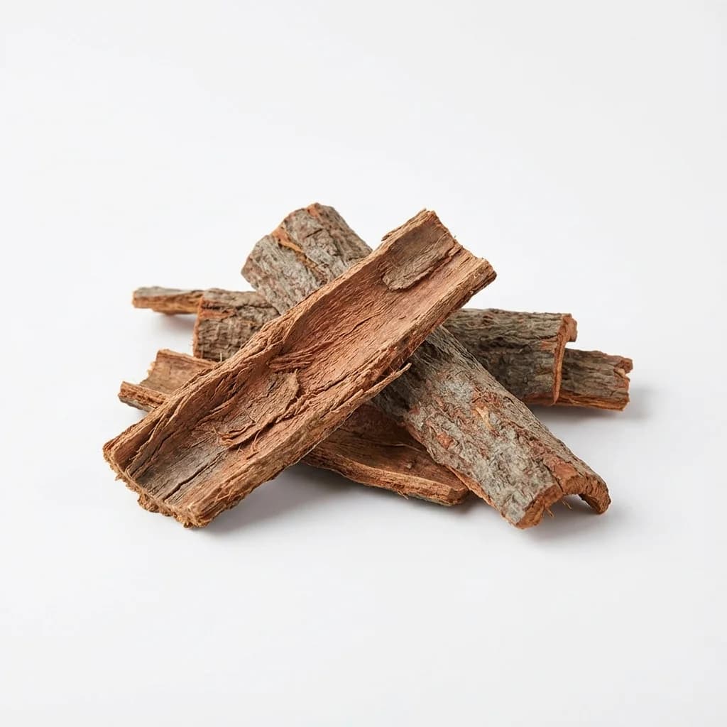 Ashoka Bark