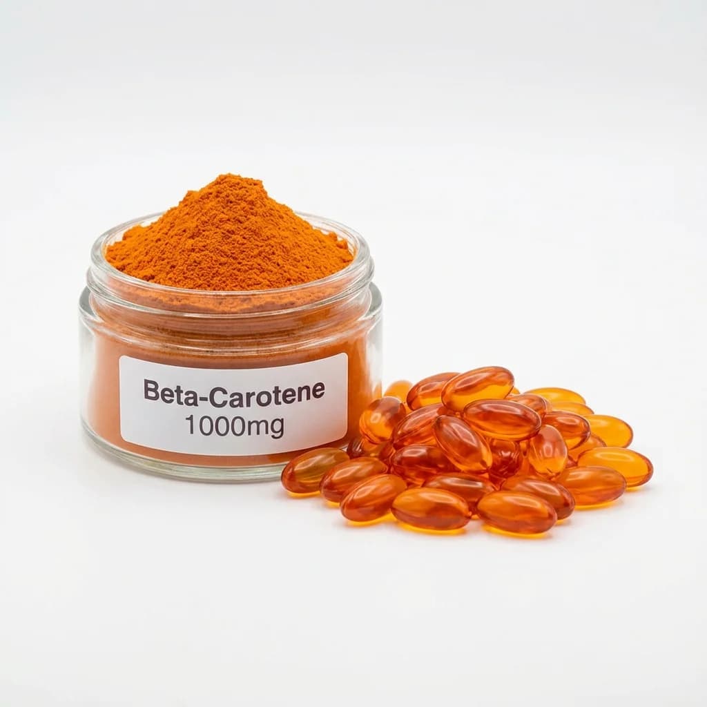 Beta-Carotene