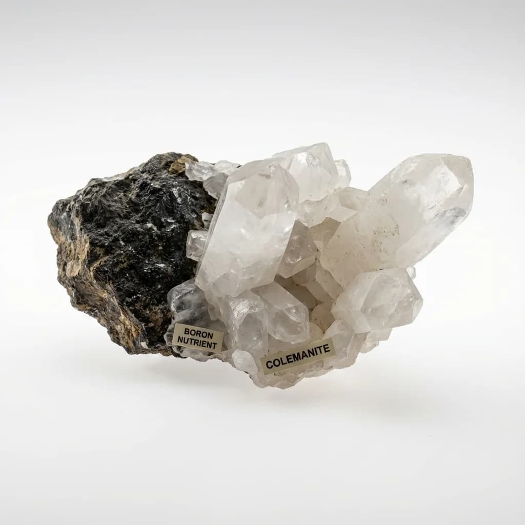 Boron (Glycinate)