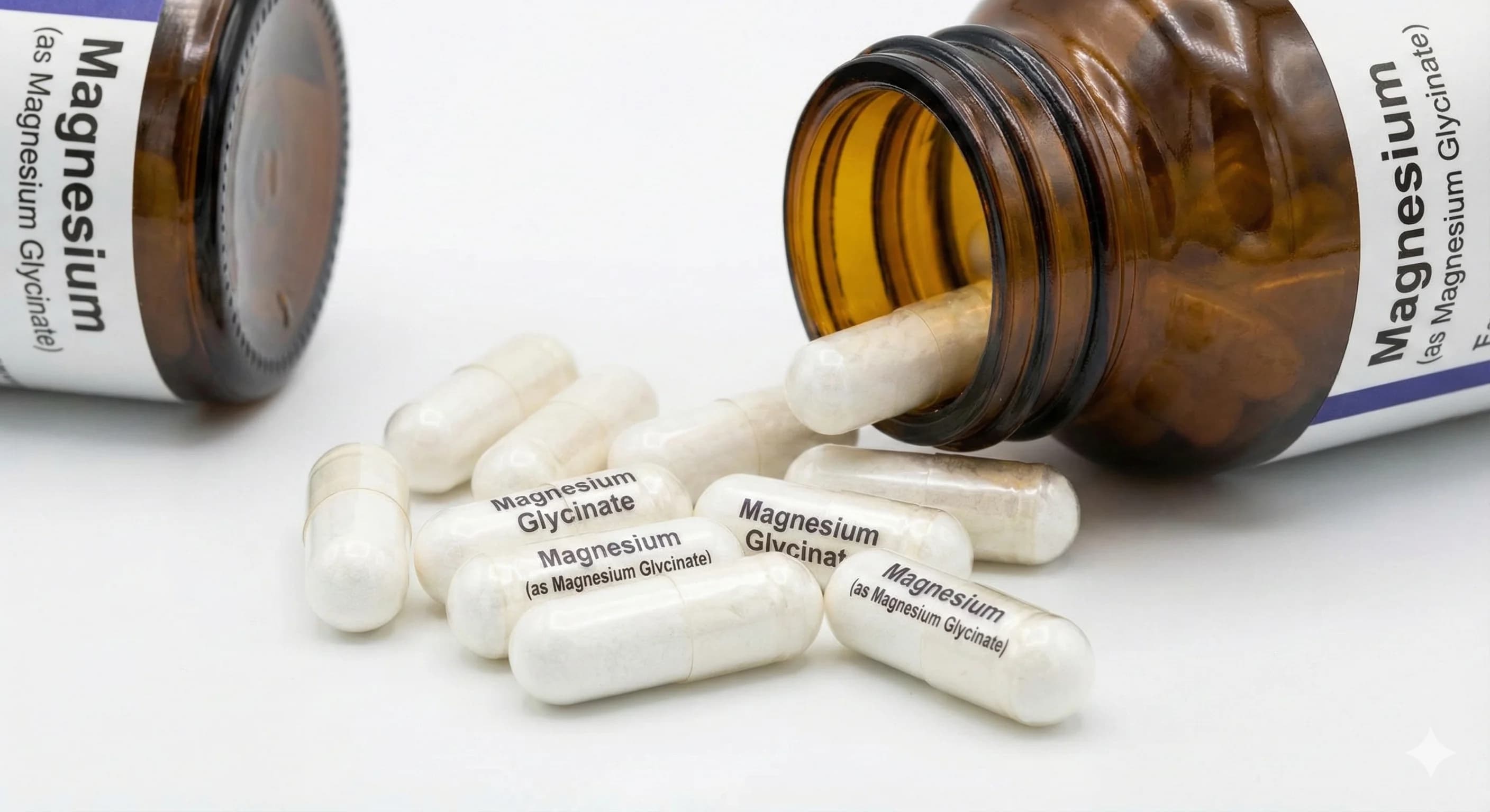 Magnesium Glycinate