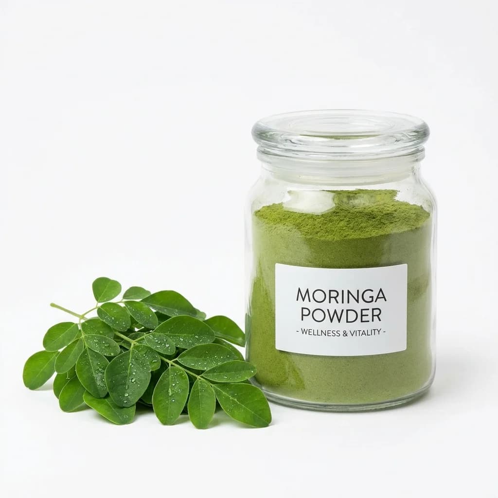 Moringa