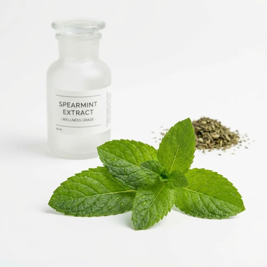 Spearmint Leaf Extract