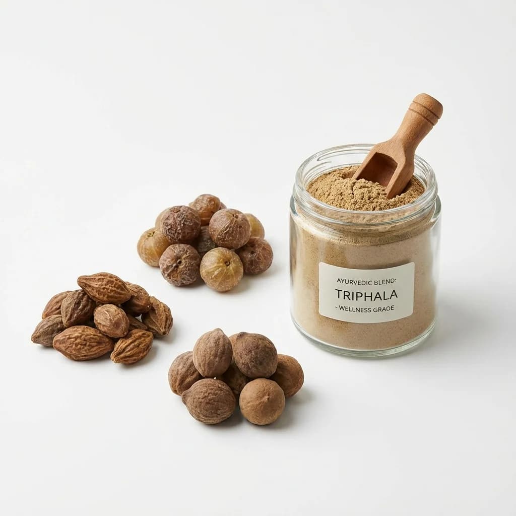 Triphala