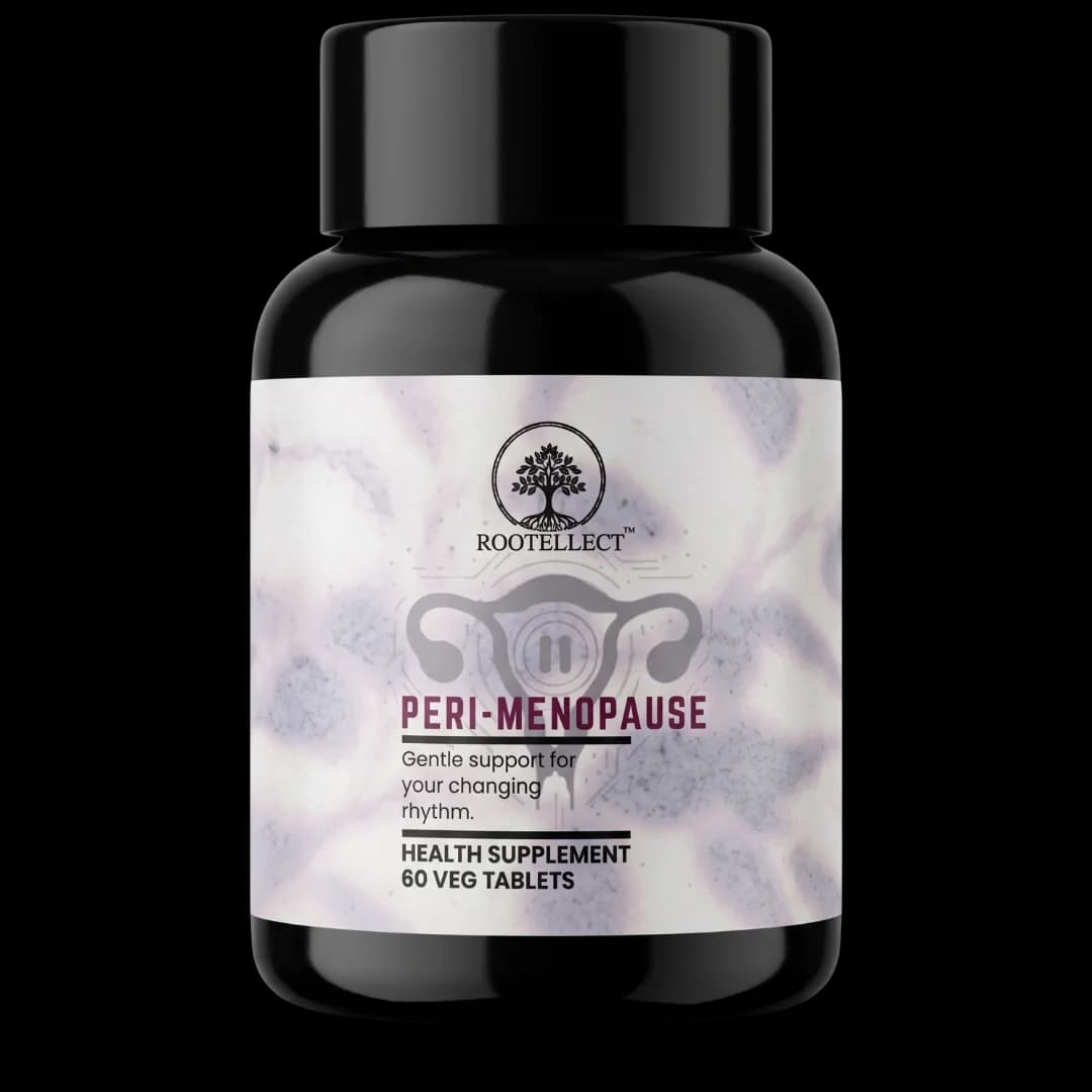 Rootellect Perimenopause Support