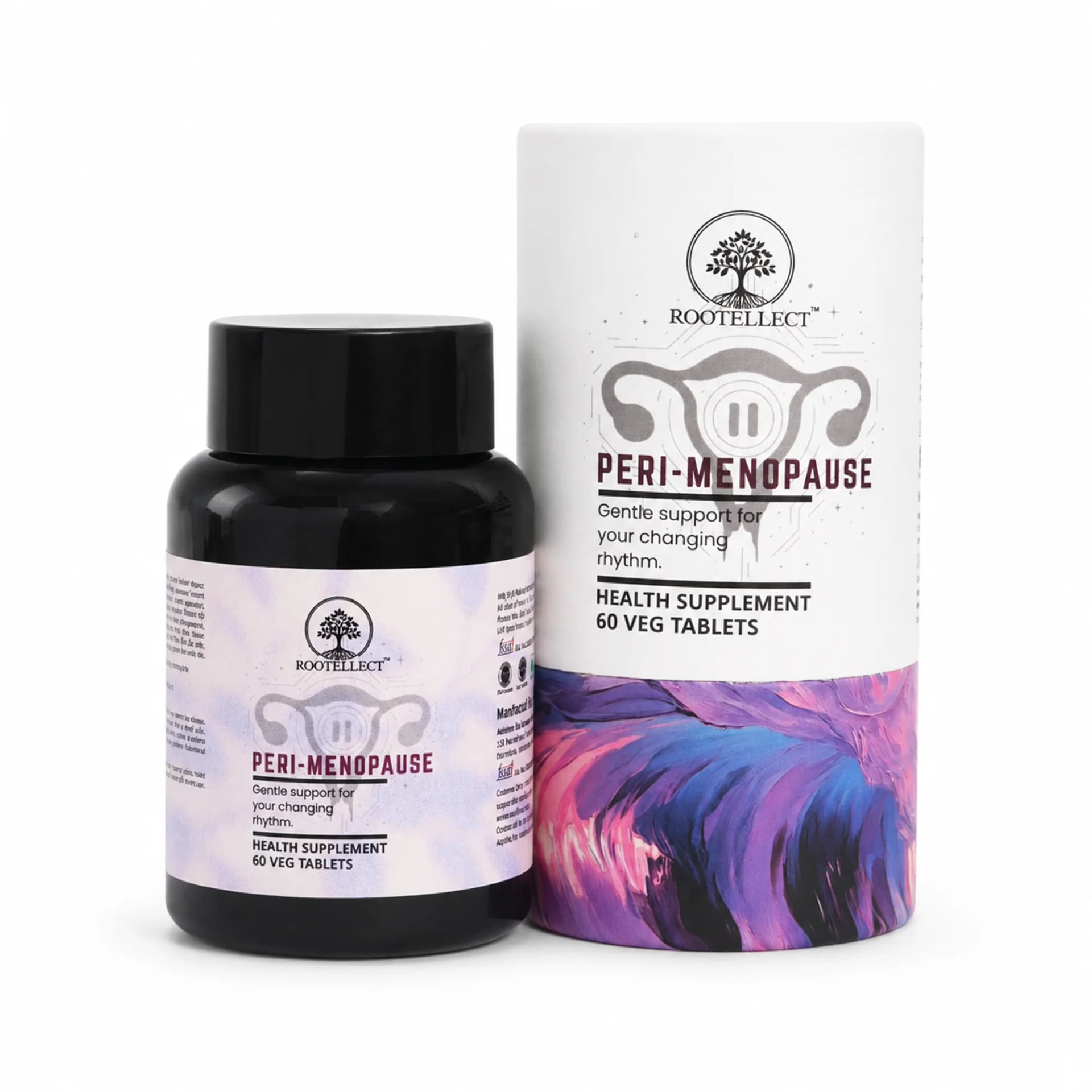 Rootellect Perimenopause Support