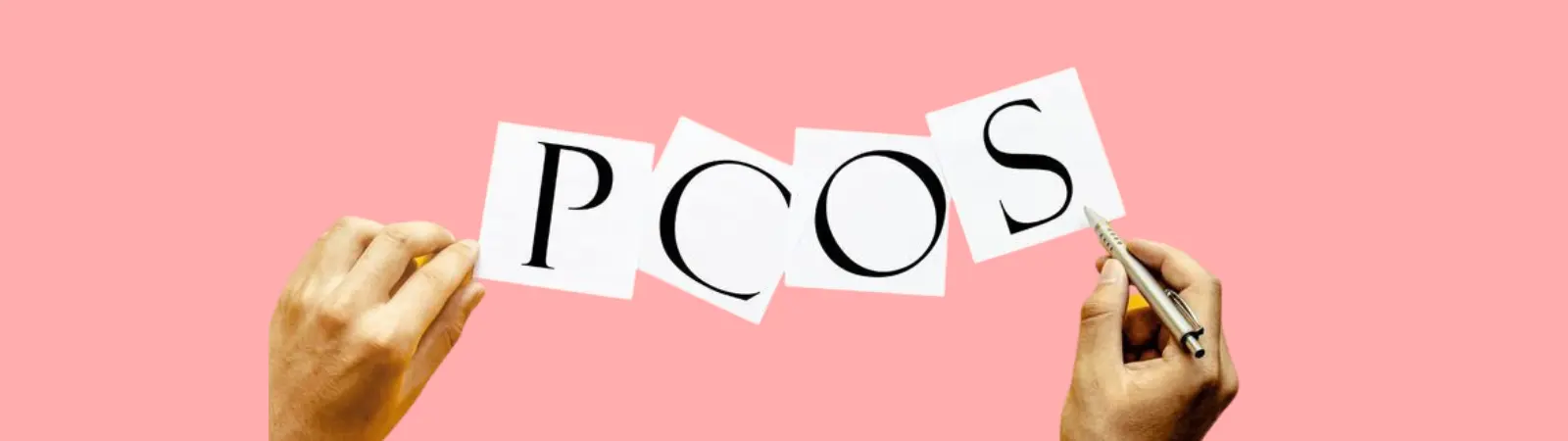 Why You Still Feel Off Even After Managing PCOS (And What Your Body Is Trying to Tell You)