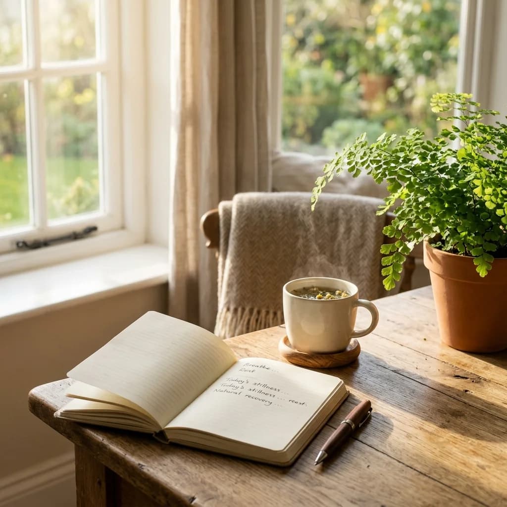 From Burnout to Balance: Real Stories of Mental Fatigue and Natural Recovery