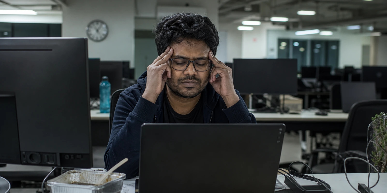 Why Can’t I Sleep? 10 Common Causes and What May Help