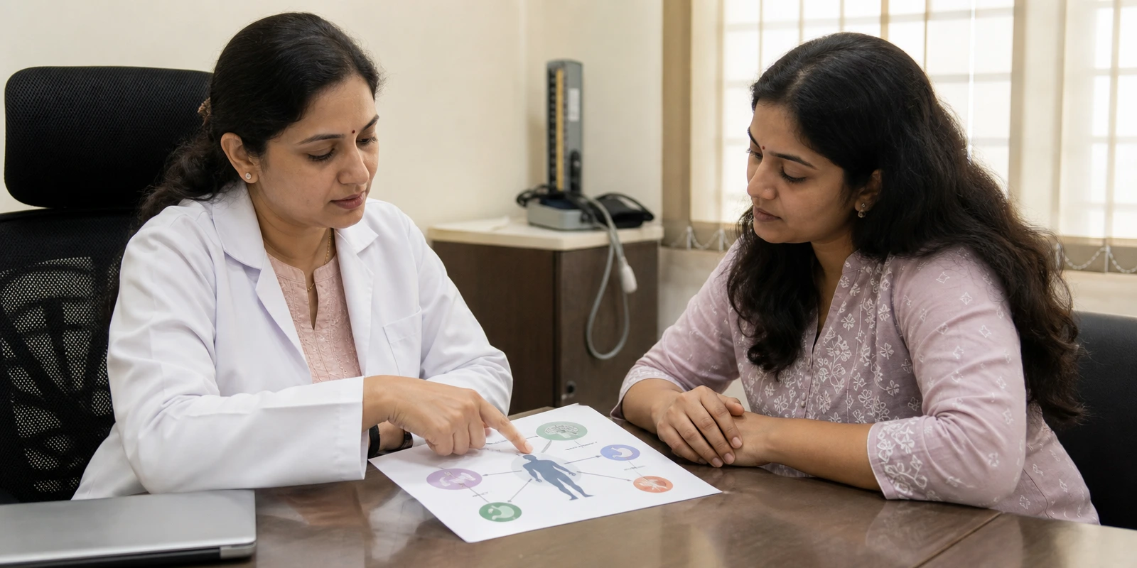PCOS Is Now PMOS: What the Name Change Means for You