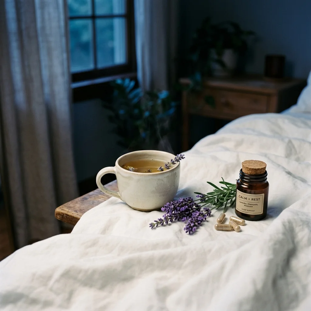 High Cortisol Symptoms in Women: 10 Signs Your Stress Hormones May Be Out of Balance