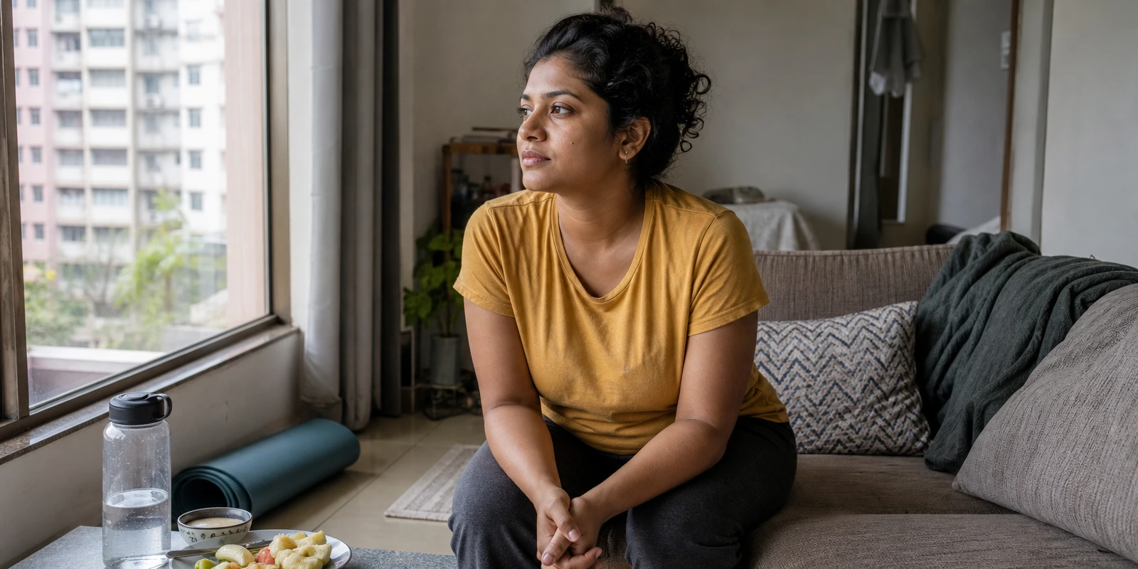 Why You Still Feel Off Even After Managing PCOS (And What Your Body Is Trying to Tell You)