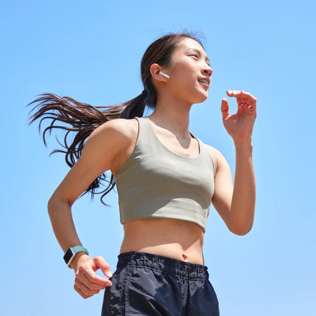 Your wellness, our priority