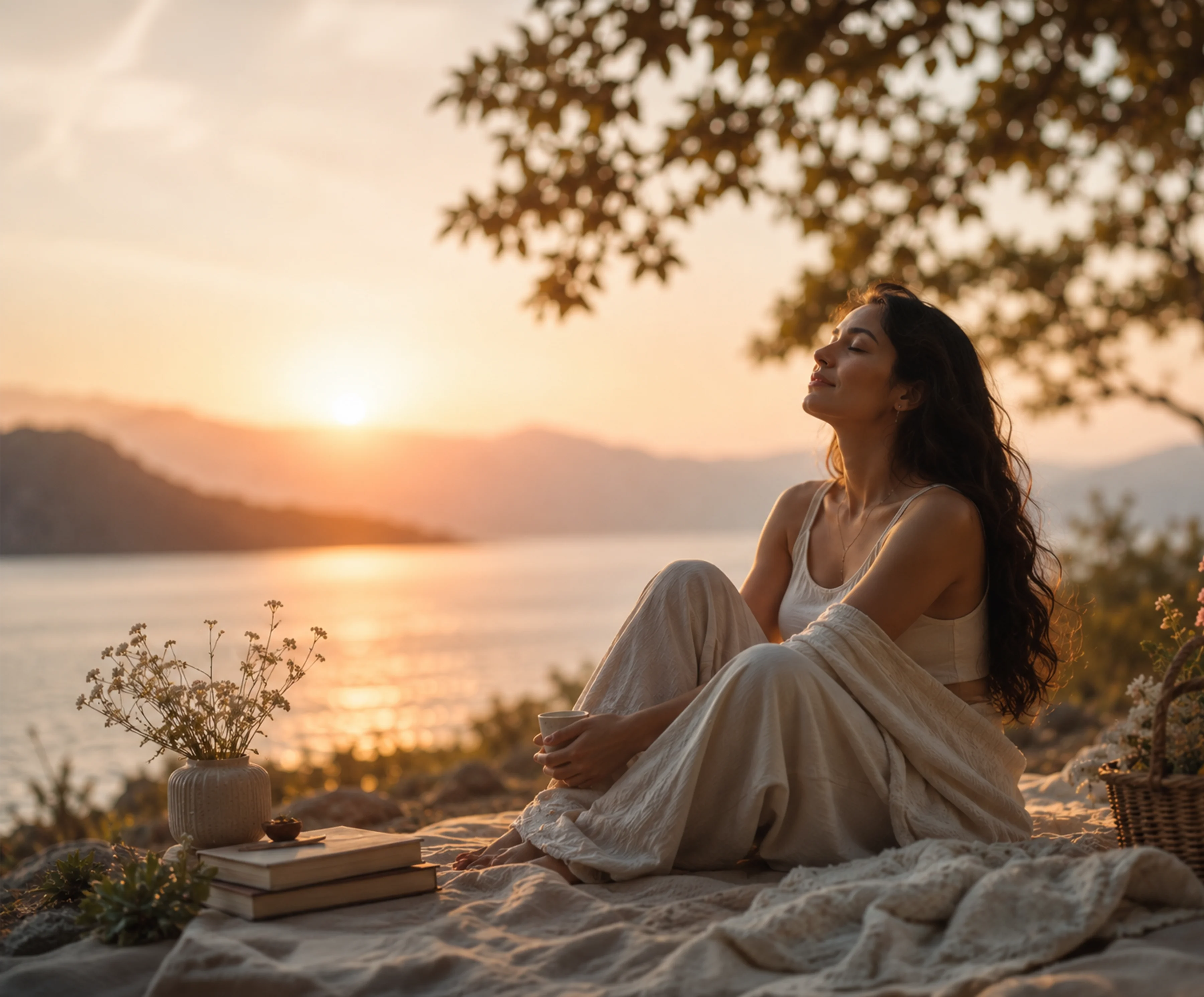 Rootellect Women Balance Formula lifestyle