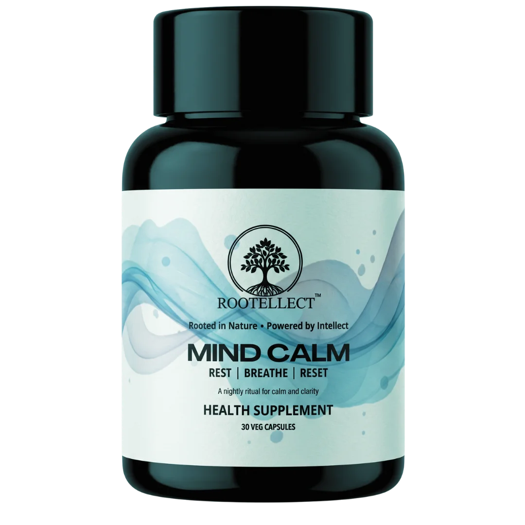 Mind Calm product