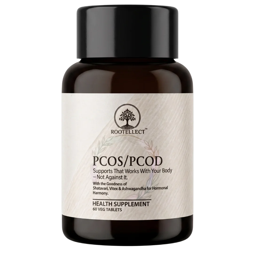 PCOS & PCOD Support product