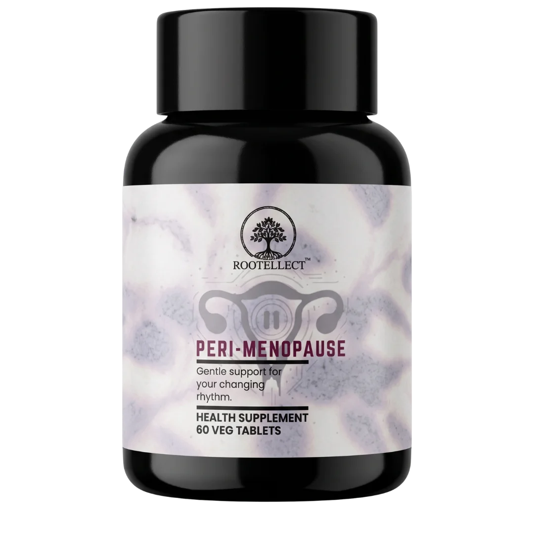 Perimenopause Support product
