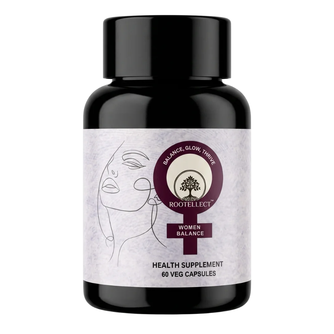 Women Balance product