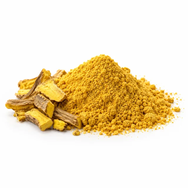 Berberis Aristata Extract