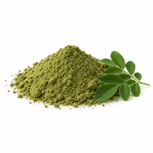 Moringa Leaf Extract