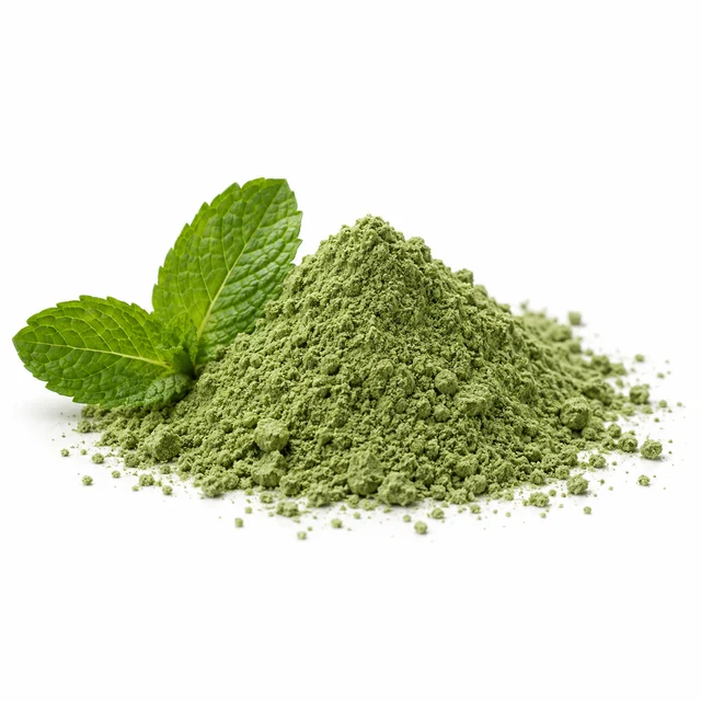 Spearmint Leaf Extract (10:1)