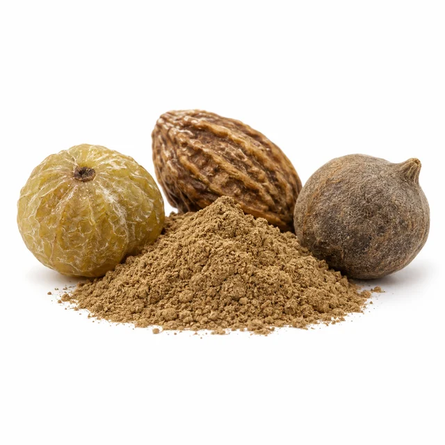 Triphala Extract